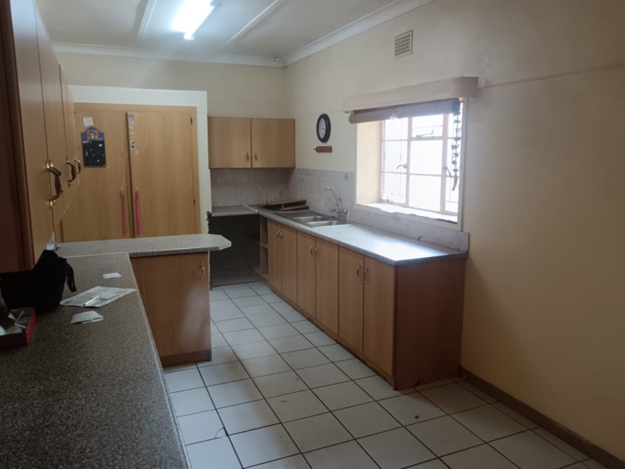 3 Bedroom Property for Sale in Klisserville Northern Cape